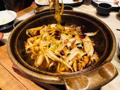 -绿茶餐厅(领展购物广场·中关村店)