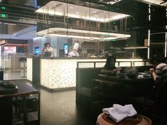 -捞王锅物料理(上海世茂广场店)