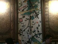 大堂-源一咖啡馆(麒麟巷步行街店)