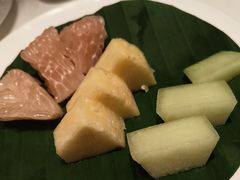 -金链花·泰国餐厅(国贸店)