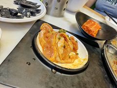 -韩宫宴烤肉·料理(苏州中心店)