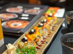 -無二炙坊·和牛烧肉(大钟寺1733店)