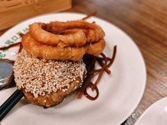 -老磁器口豆汁店(旧宫店)