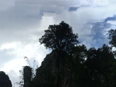 -雁荡山风景名胜区-小龙湫