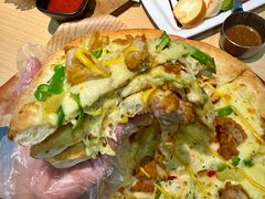 -米斯特比萨(罗斯福店)