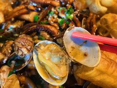 -友达面馆(二七南路店)
