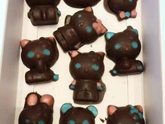 -歌斐颂巧克力小镇