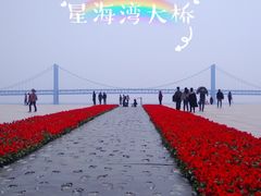 -星海湾跨海大桥