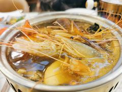 -福禧荟·海鲜自助