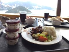 -湾景餐厅(海洋公园店)