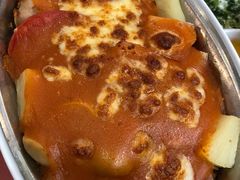 -新世界餐厅(万达店)