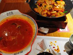 -苗小坛酸汤鱼(酒仙桥店)