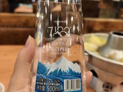 -北京西藏大厦·香帕拉藏餐厅