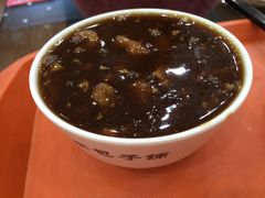 -庆丰包子铺(西单店)