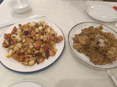 -福来居烤鸭店(天坛二店)
