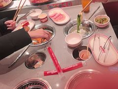 -龍歌自助小火锅(雨花台江南虹悦城店)