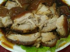酱方-石家饭店中市店