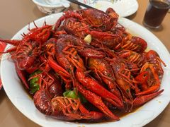 -香满锅老北京羊蝎子火锅·家常菜(新街口店)