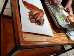 -漢舍中国菜馆(889广场店)
