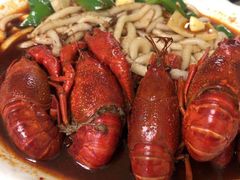 -无限虾享(同庆街店)