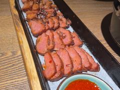 -蜜桃餐厅·伴山(湖滨商业街店)