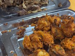 -清真-戏楼王记牛肉面