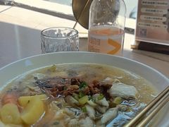 -面道赞宁海海鲜面(迎凤街店)