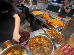 -丁家坡洋芋·观音桥好吃街A区(全国总店)