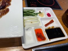 -德香苑脆皮烤鸭·经典(爱融荟城店)