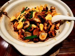 -万荣烤鸭店·北京菜(天坛店)