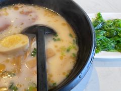 -面爱面 - 老北京炸酱面(前门店)