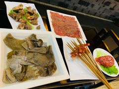 -巴蜀大宅门火锅(北大街店)