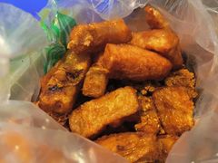 -大益烤鸡