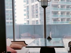 -中山保利艾美酒店-乐美中餐厅