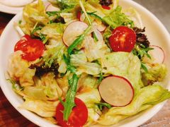 -九田家黑牛烤肉料理(三墩店)