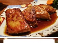 -壹风町烧肉居酒屋(恒丰中央广场店)