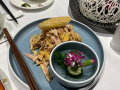 -尚一汤 广东炖汤(金桥国际店)