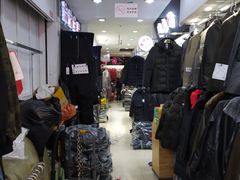 -七浦路服装批发市场