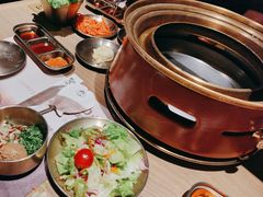 -西塔老太太泥炉烤肉(亚运村店)