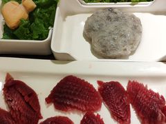 菊花郡肝-小龙坎老火锅(北京三里屯店)