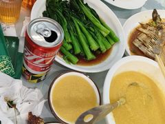 -日月昇渔家菜·海肠捞饭·大连海鲜(星海公园店)