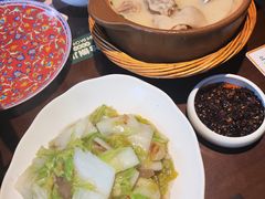 -拾捌川·自贡爆炒(新街口店)