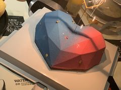 -Dark Horse·黑马蛋糕·低脂·低糖淡奶(金匙望湖大厦店)