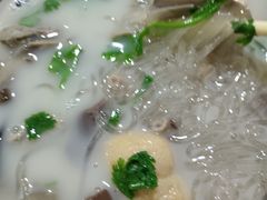 -鸭小妹鸭血粉丝(老门东店)