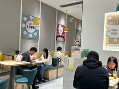 -谭仔米线(壹方城店)