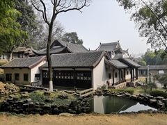 -岳麓书院