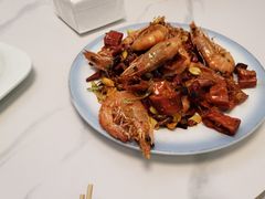 -来之顺海鲜菜馆·青岛菜·始于1993(栈桥店)