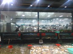 -渔傅·蓝海岸霞浦海鲜(正祥店)