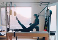 -Real Pilates优体普拉提