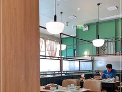 大堂-润园四季椰子鸡火锅(南山海岸城店)